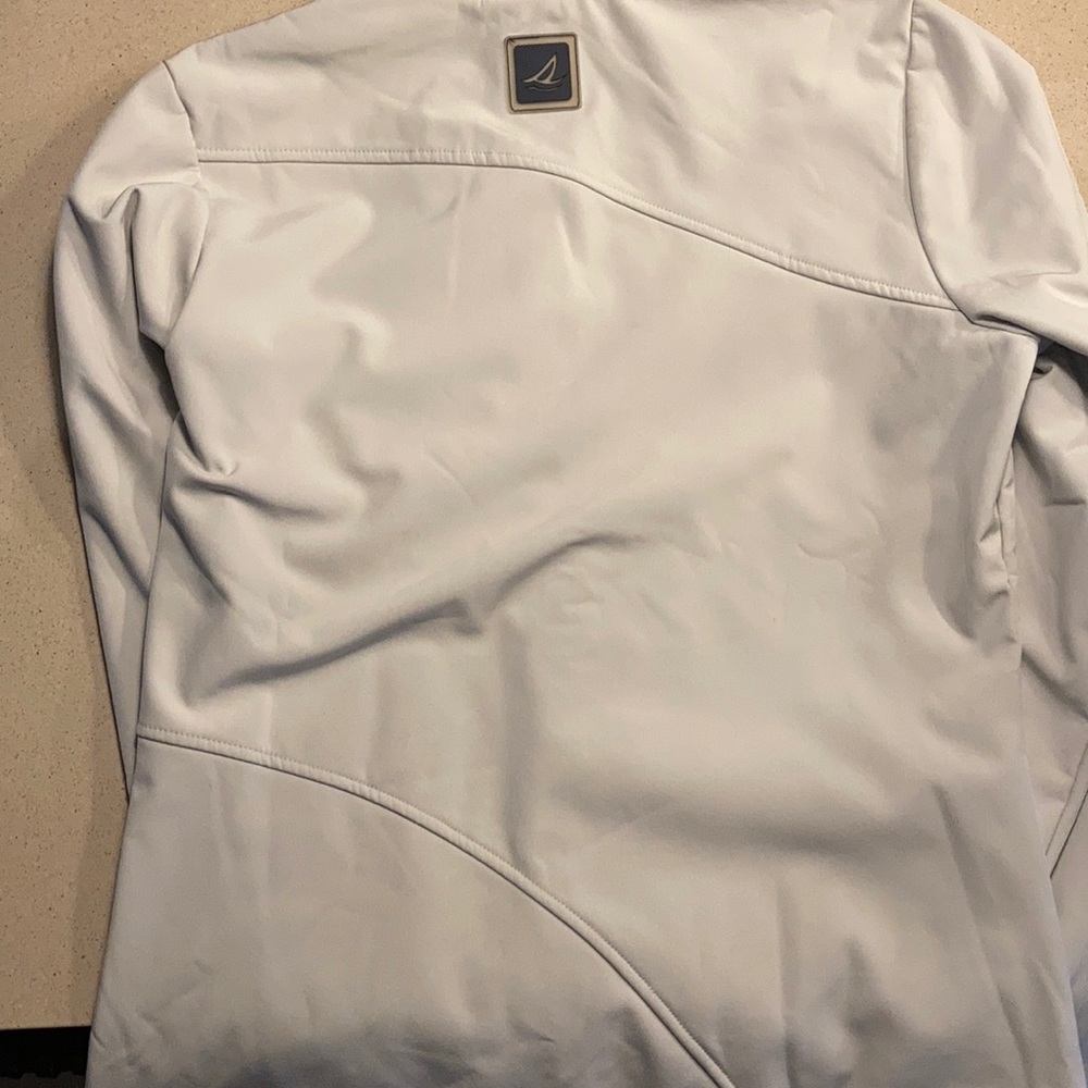 Sperry Multipurpose Jacket W Size M Like New - image 7